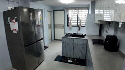 Blk 21 Ping-an Gardens (Bedok), HDB 3 Rooms #602957801